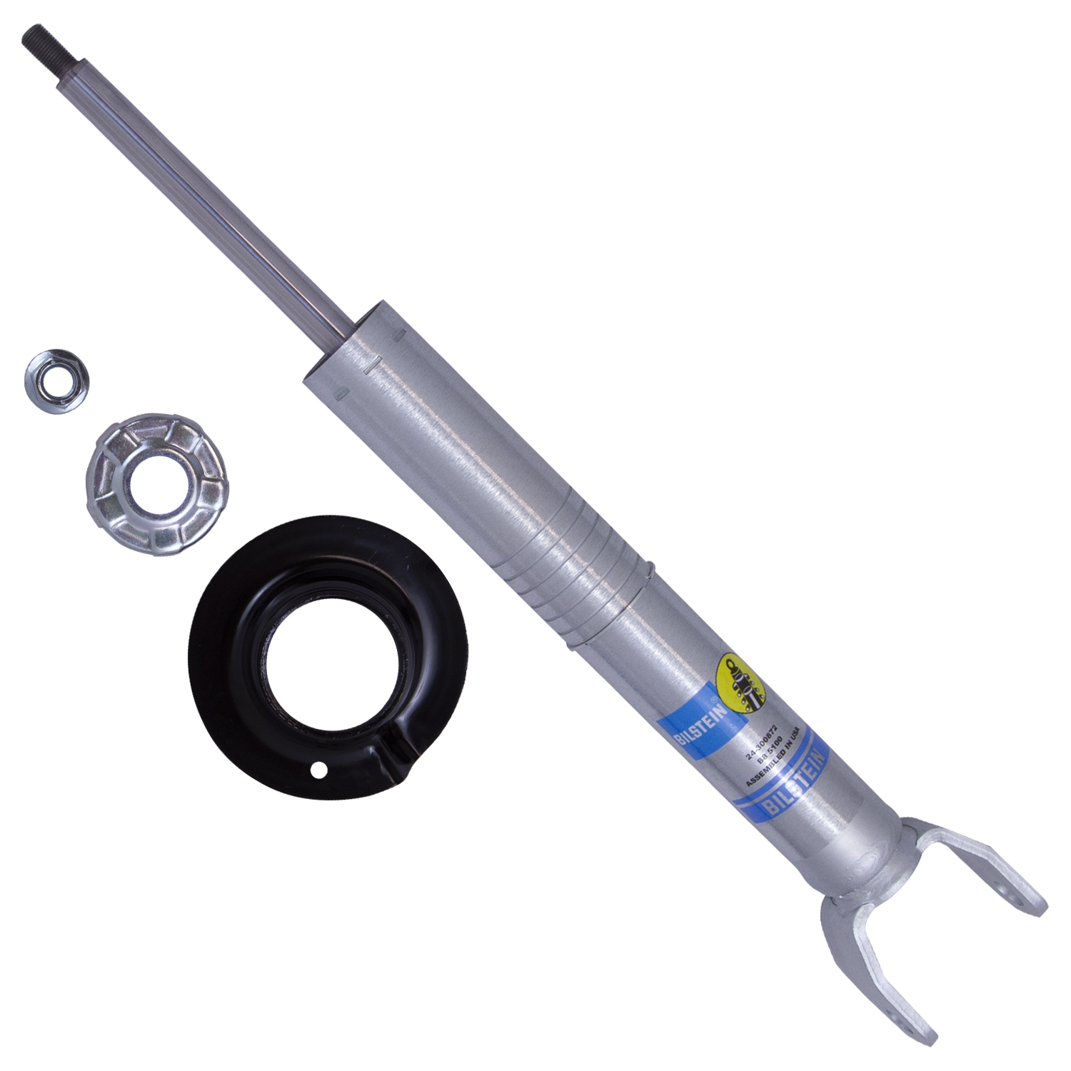 Amortiguador Delantero Dodge Ram 1500 2019-2024 Bilstein