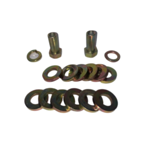 [WA19-526K] Kit Espaciador De Transmisión Para Ford Ranger/ Mazda Bt50 
Dobinsons 
