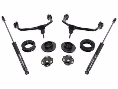 [4610] Kit De Levante 3" Ram 1500 2019-ON                          
Superlift    