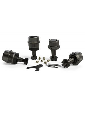 [1353000] Kit De Rotula Dana 30/44 HD 2 Sup 2 Inferiores Jeep TJ   
Teraflex 