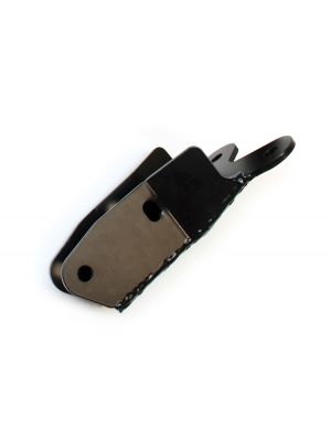 Kit De Soporte De Caída De Barra De Seguimiento Delantero - Extremo Del Cuadro Jeep JK Teraflex