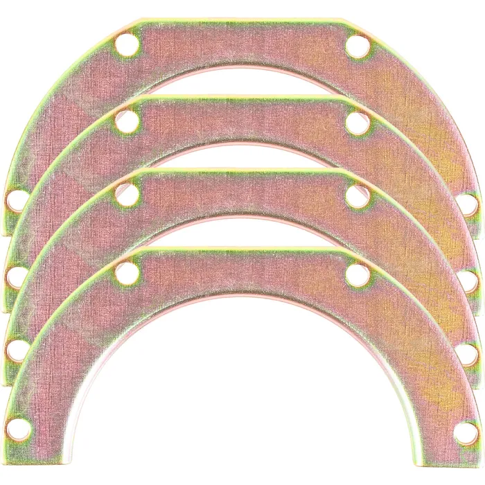 [140051-1-KIT] Kit De mantención de Muñones Media Luna Toyota Pick Up 79-95 
Trail-Gear   