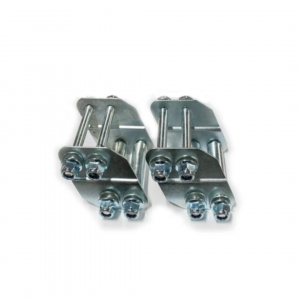 [WA57-580] Kit De Caída De Travesaños Delanteros Jimny | Jimny 2018-ON Dobinsons
