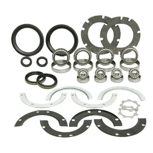 [141003-3-KIT] Kit De Servicio De Eje Delantero Suzuki Samurai 86-95 Suzuki Jimny 93-95 JB31
Trail-Gear      