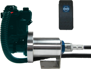 [OXE1001] Palanca De Cambio Accionada Eléctricamente  
OX   