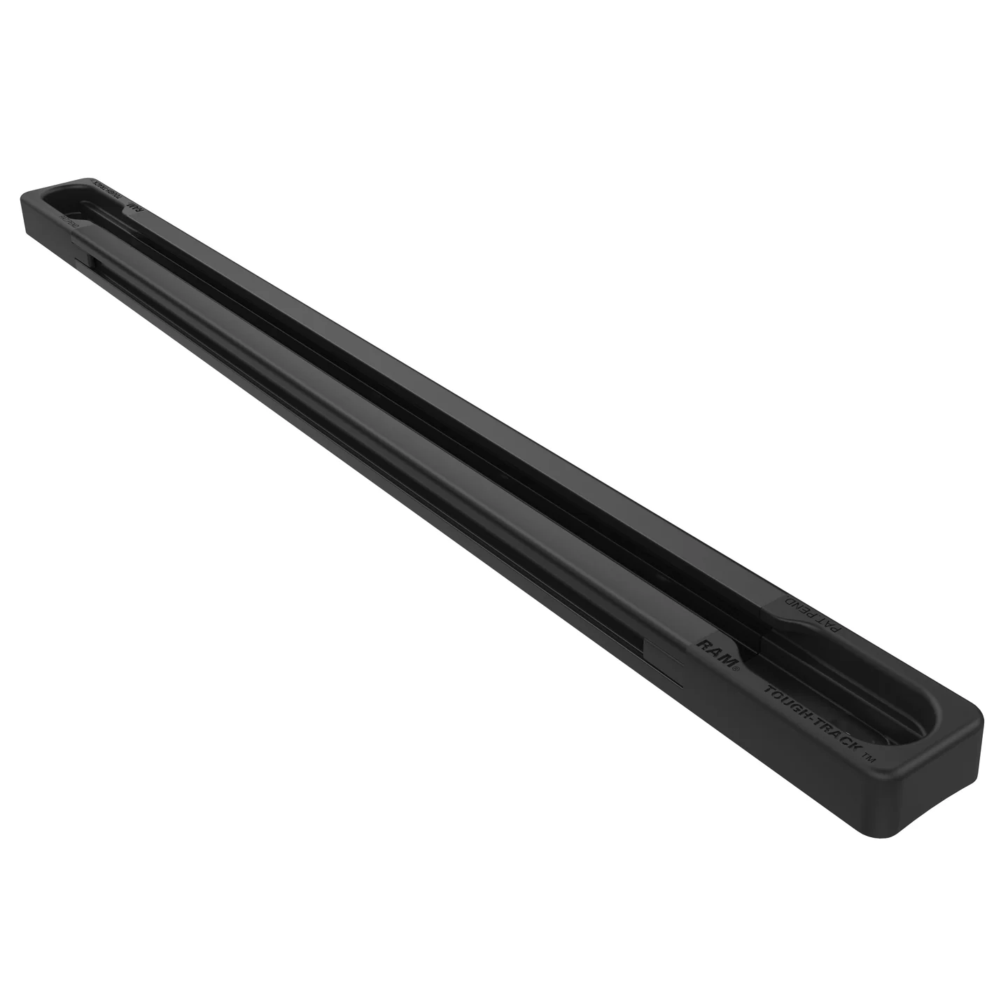 Riel de Aluminio Utilizable Para Montajes de Riel de 9" Ram Mounts