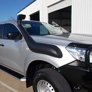 Snorkel 4x4 Nissan NP300 2015-ON Dobinsons