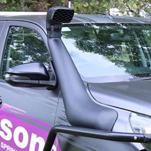 Snorkel 4x4 Toyota Hilux Revo 2.8 TDI Dobinsons