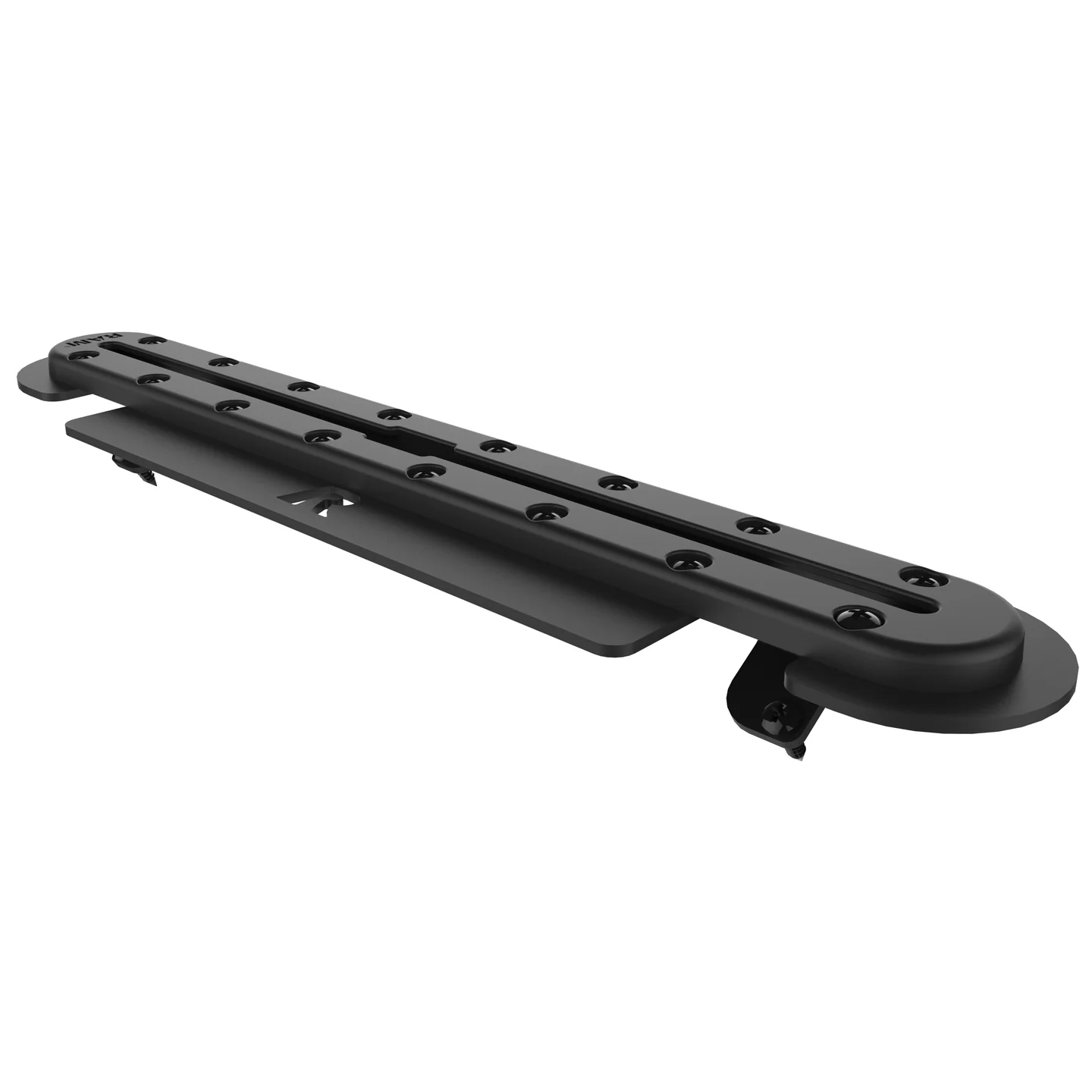 Tough-Track Para Jeep JL/Gladiador18-22 Ram Mounts