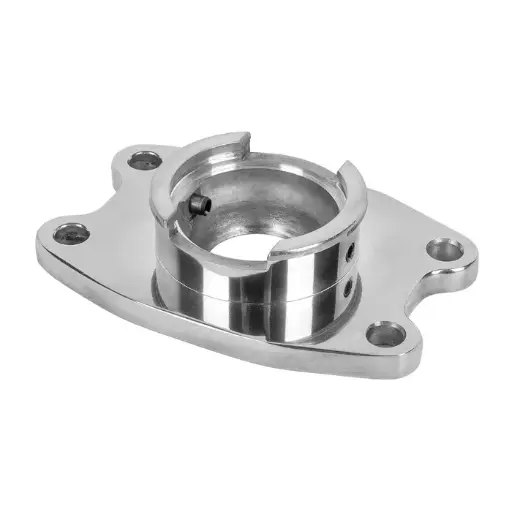 [100126-1-KIT] Base De Caja De Cambio De Transferencia Cambio Superior Toyota 79-95
Trail- Gear   