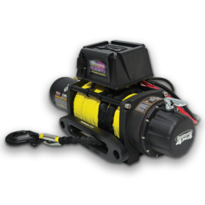 Winch Electric 12000W Piola Sintética Dobinsons