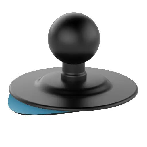 [RAP-B-378U] Base De Bola Adhesiva Flex         
Ram Mounts
       