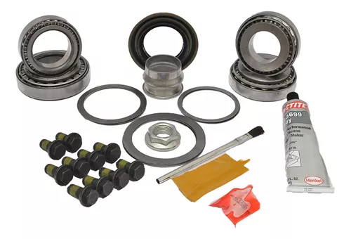 [MKM210-JL] MASTER KIT DE INSTALACION 210MM JEEP JL RUBICON
NITRO
