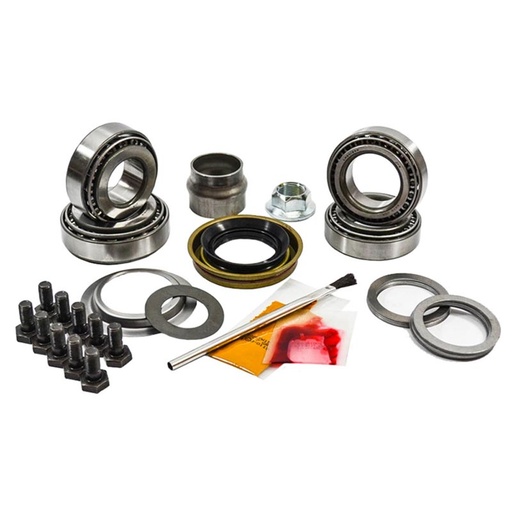 [MKM220-JL] MASTER KIT DE INSTALACION 220MM JEEP JL RUBICON
NITRO
