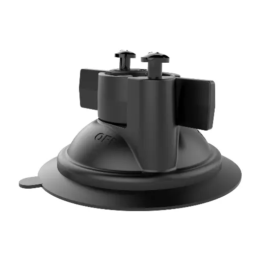 [RAP-224-1U] Base Con Ventosa Twist-Lock                                                                            Ram Mounts 
        