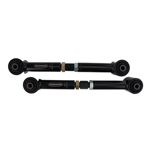 [WA59-545K] Brazos de control superiores traseros ajustables Dobinsons para Land Cruiser de la serie 80