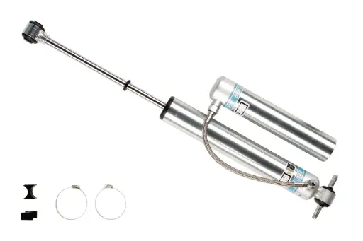 [25-187663] Amortiguador Trasero Jeep Wrangler 2007-2017/ Jeep JK 2018 (Rerervorio) 1,5 A 3´´
Bilstein   
