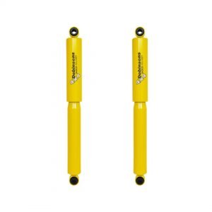 [GS43-801B] Amortiguador Trasero Mitsubishi L200-Isuzu Dmax 2´´
Dobinsons 
