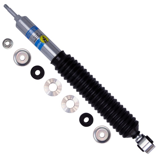 [33-313146] Amortiguador Trasero Toyota 4Runner 03-22/ FJ Cruiser 07-14/ Lexus GX 10-22
Bilstein 
