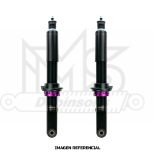 [IMS59-50574] AMORTIGUADOR DELANTERO MONO TUBE  TOYOTA 4RUNNER-TOYOTA PRADO-TOYOTA FJ CRUISER 
DOBINSOSNS  