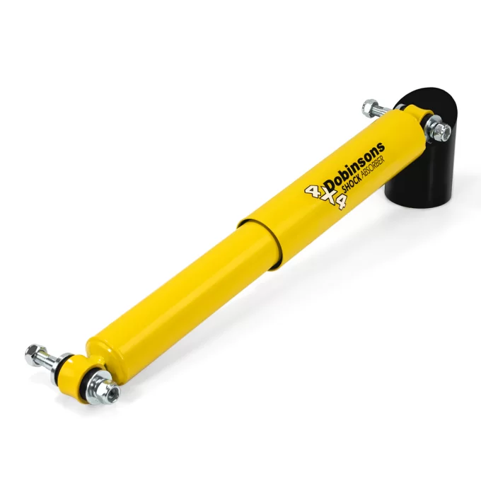 [SD59-824] Amortiguador de Dirección Toyota Land Cruiser S70-S60-S80
Dobinsons 

