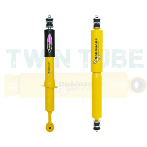 [GS57-617] AMORTIGUADOR DELANTERO TWIN TUBE SUZUKI JIMNY 1998-ON
DOBINSOSNS
