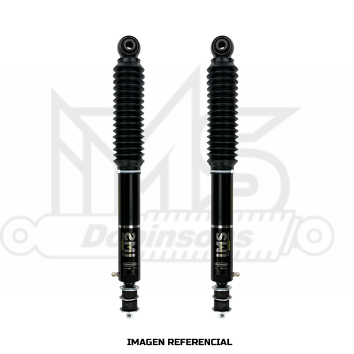 [IMS45-50653] AMORTIGUADOR TRASERO MONOTUBE MONOTUBE NISSAN NP300
DOBINSOSNS

