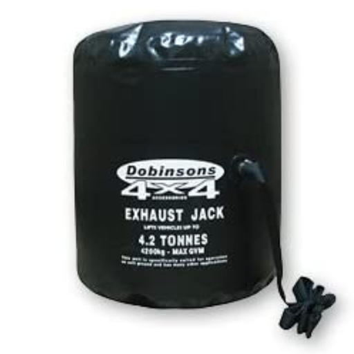 [EJ80-3810] EXHAUST JACK 4200 KG UNIVERSAL 
DOBINSOSNS
