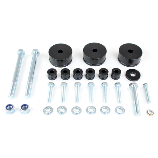 [DD59-530K] KIT DE CAÍDA DE DIFERENCIAL DOBINSONS PARA TOYOTA LAND CRUISER SERIE 200, SEQUOIA (2008-2022), TUNDRA (2007-2021) - DD59-530K
DOBINSOSNS

