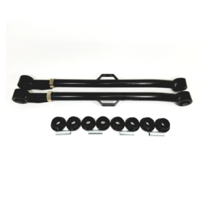 [WA59-556K] Brazos Traseros Ajustables Toyota Serie 80                               Dobinson

