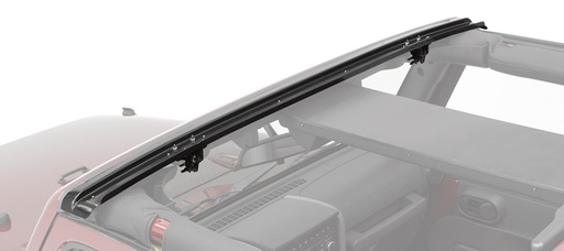 [51238-01] Canal De Parabrisas Jeep TJ 1996-2006
Bestop 