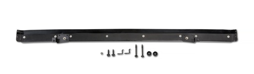 [51243-01] Canal De Parabrisas Jeep Wrangler JK 07-18
Bestop 
