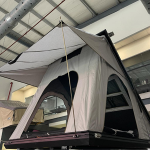 Carpa De Techo- Aluminium Universal Dobinsons