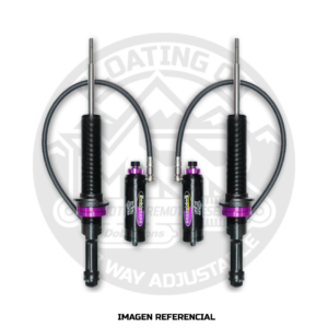 [MRA43-A800] FRONT – MRA 3WAY ADJUSTABLE STRUT 2.2″ – MITSUBISHI L200 – NATIVA – MRA43-A800 MITSUBISHI L200 – NATIVA – MRA43-A800
DOBINSOSNS 