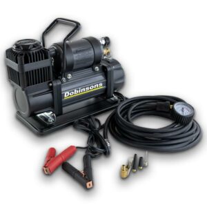 [AC80-3846] Compresor De Aire 
Dobinsons 
