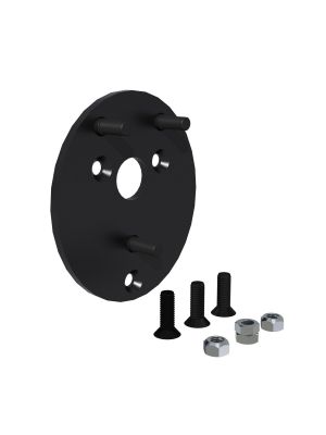 [4904200] Kit De Soporte De Reubicación De Llantas De Repuesto Jeep JK
Teraflex    