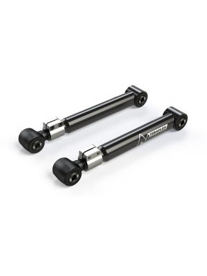 [1417530] Kit De Brazo De Control Corto Alpine - Superior Trasero (0-4.5" de elevación) Jeep JK
Teraflex 
