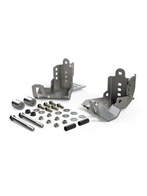[36-07-01-300] Kit de Placas Protectoras De Amortiguador Trasero Falcon Jeep JK
Teraflex  