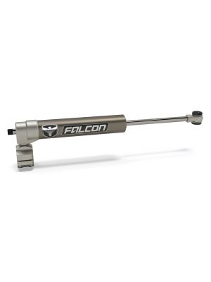 [01-02-21-110-138] Amortiguador De Dirección Falcon Nexus 2.1 Barra De Acoplamiento Estándar Jeep JK 
Teraflex 