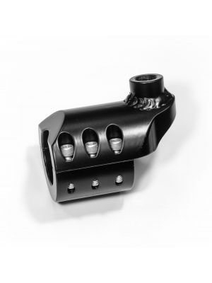 [1123150] Abrazadera de tirante HD - 42 mm - Asistencia de ariete hidráulico Jeep JK  
Teraflex  