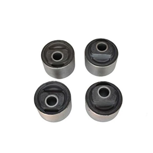 [WA57-511K] 
Kit De Casquillos De Goma 2 1/2 – 3° Kit De Casquillo De Ruedas Para Suzuki Jimny                                                                                               Dobinsons 

