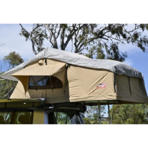 Carpa de techo Universal Dobinsons