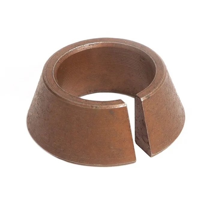 [140053-1] Cono Bronce Para Esparrago 
Trail- Gear 
