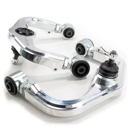 [UCA59-203K] BANDEJAS AJUSTABLES SUPERIOR DE ALUMINIO TOYOTA FORTUNER-N160,N156 (2007-2015)
DOBINSOSNS  