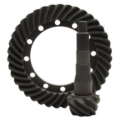[T8-488V6-29] Corona y Piñon 4.88 Toyota Tacoma 2005-23, FJ Cruiser 2007-14, Lexus GX470 2003-09.
Revolution  Gear 