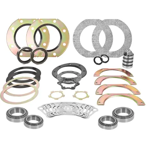 [140017-1-KIT] Kit de Reparación para Muñon Toyota   
Trail-Gear  