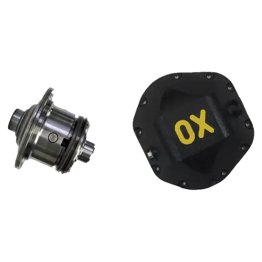 [F10.5-ALL-35] Bloqueo de Diferencial OX (todos) (35 ct.) Ford (10.5/10.25) 
OX 
