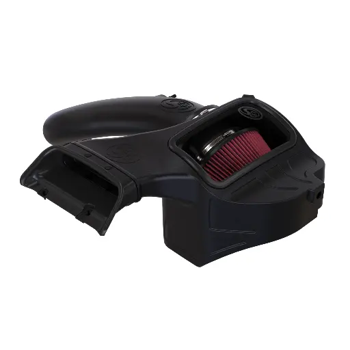 [755123-1] Inducción para Ford F-150 5.0 18-21 
S&B  