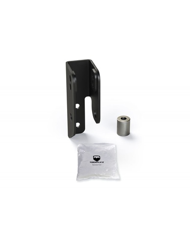 [1953600] Kit De Soporte De Eje De Barra De Seguimiento Trasero (elevación de 2,5 a 4,5") Jeep JL