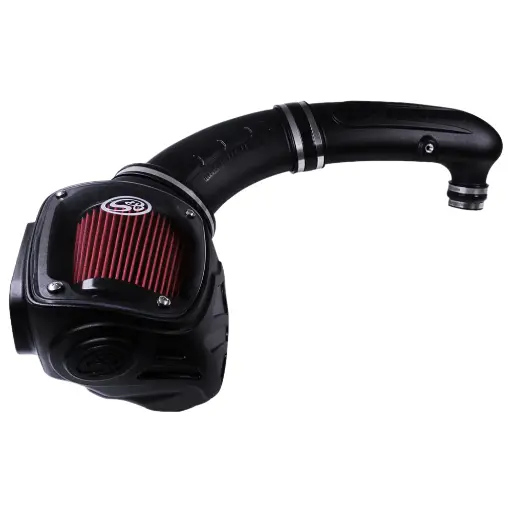 [75-5079] Inducción Jeep Wrangler TJ 4.0L 1997-2006
S&B 